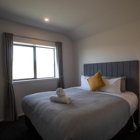 Skyrim Lodge Lake Tekapo Exterior foto