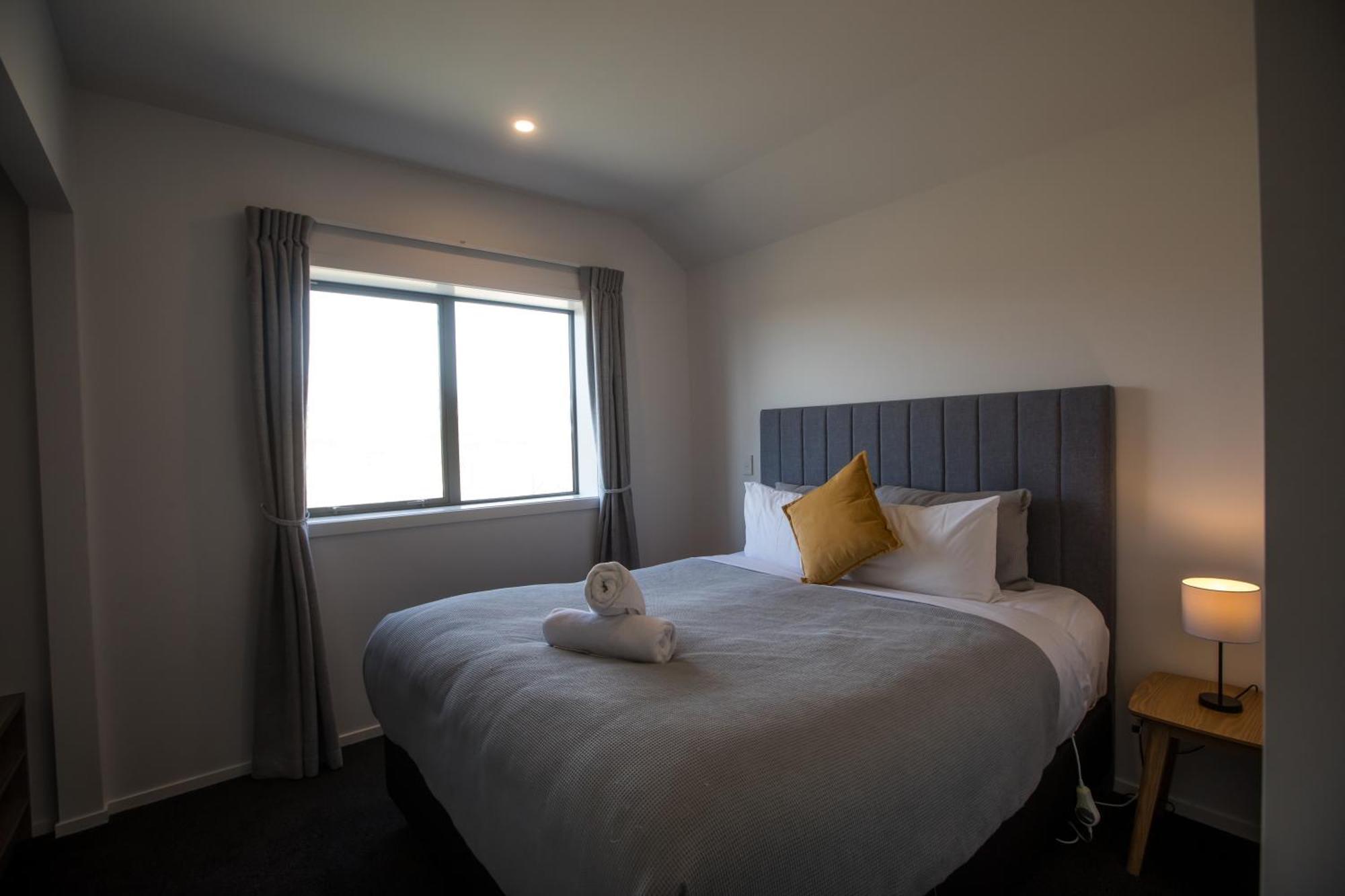 Skyrim Lodge Lake Tekapo Exterior foto