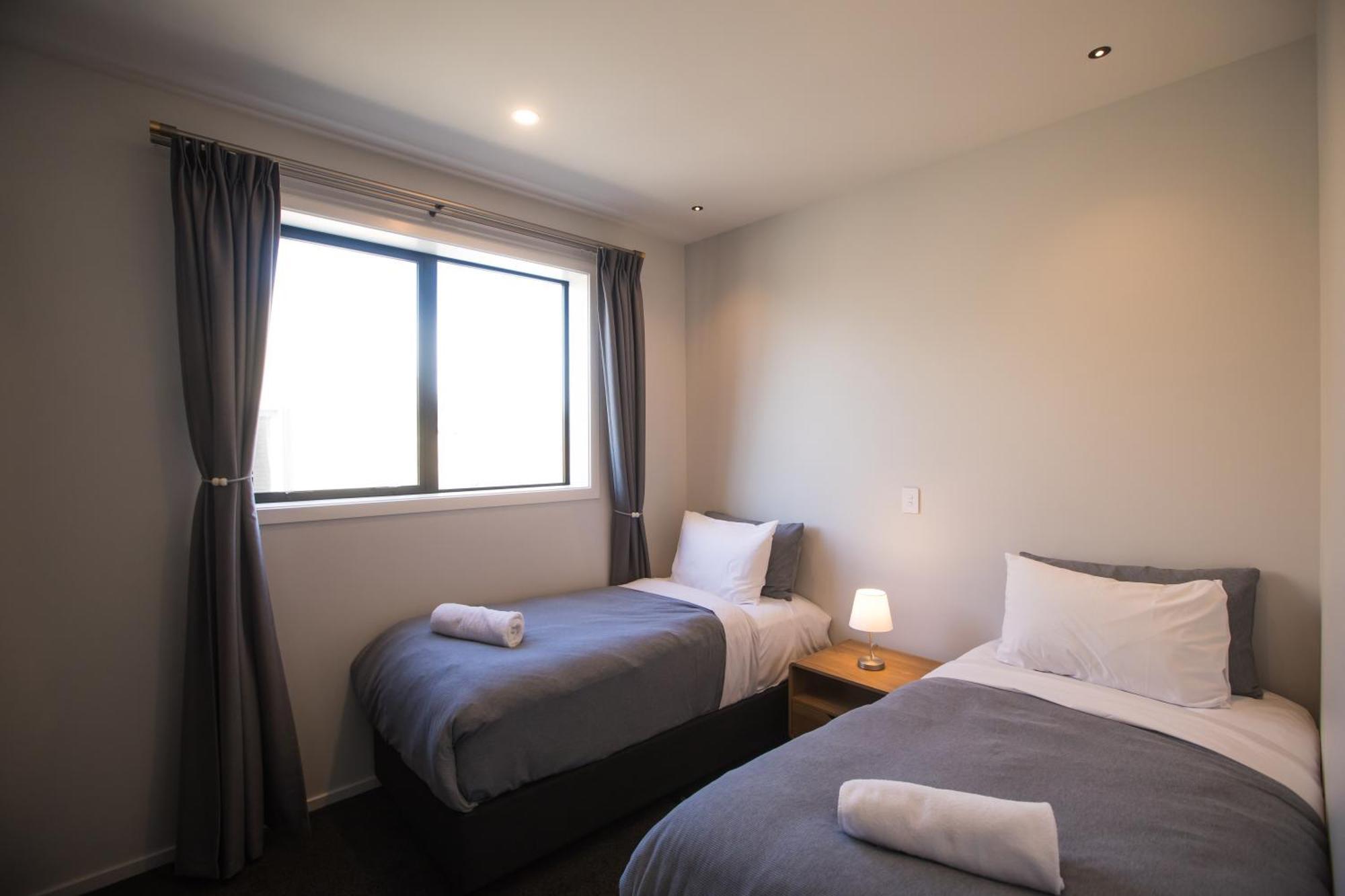 Skyrim Lodge Lake Tekapo Exterior foto