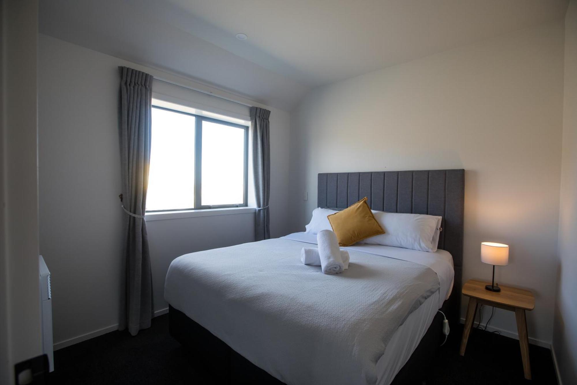 Skyrim Lodge Lake Tekapo Exterior foto
