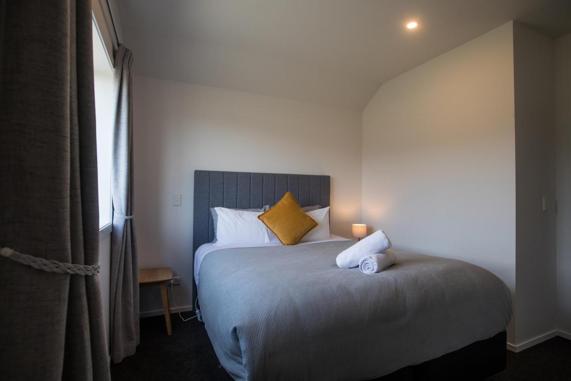 Skyrim Lodge Lake Tekapo Exterior foto