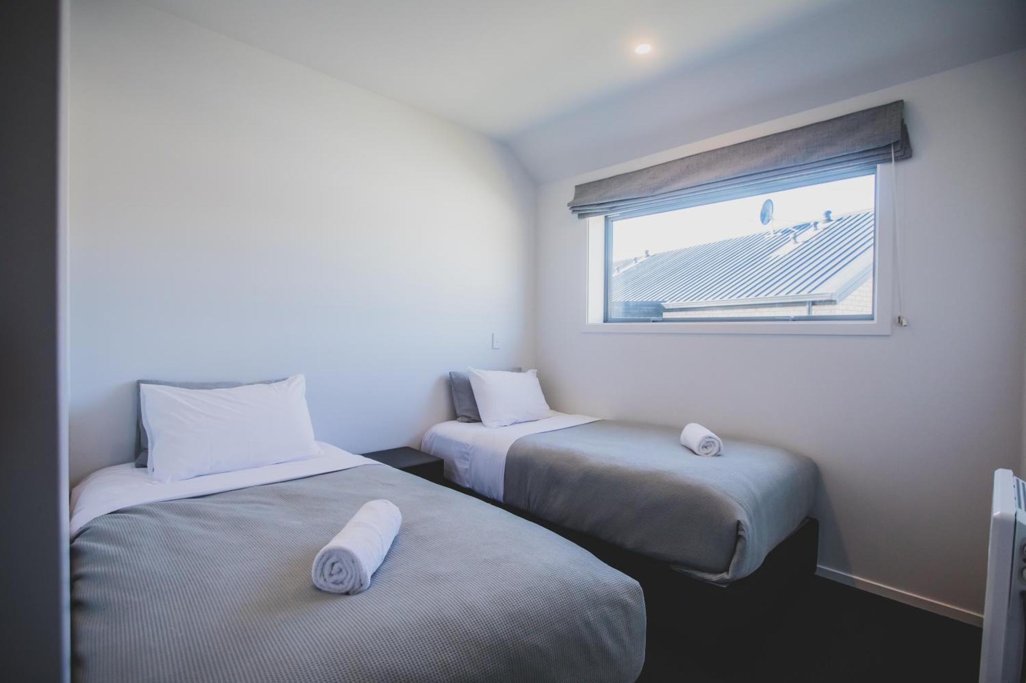 Skyrim Lodge Lake Tekapo Exterior foto